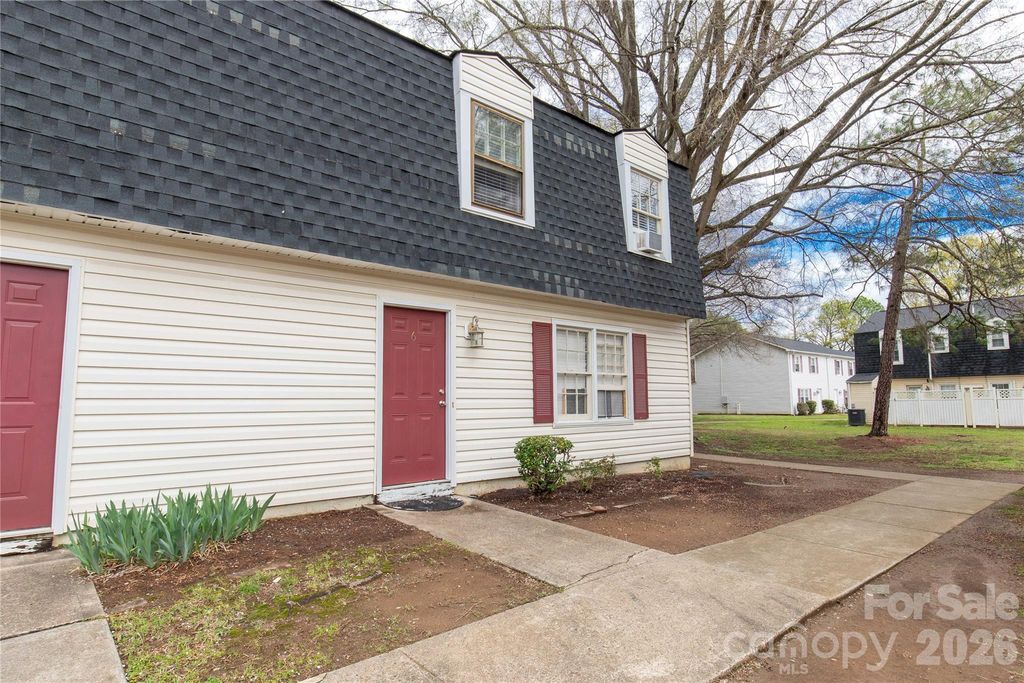 2222 Yorkhills Drive 6, Charlotte, NC 28217