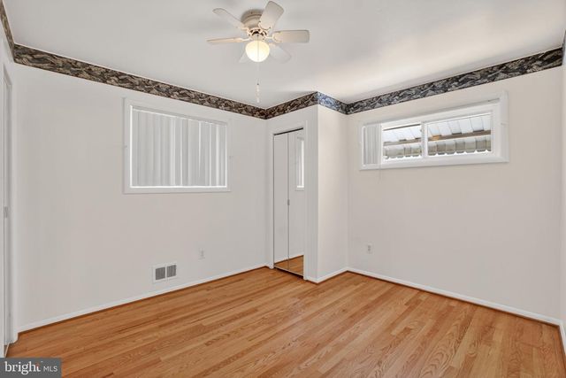 109 VAN BUREN ST NW, Washington, DC 20012