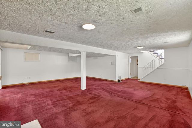 109 VAN BUREN ST NW, Washington, DC 20012