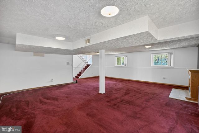 109 VAN BUREN ST NW, Washington, DC 20012