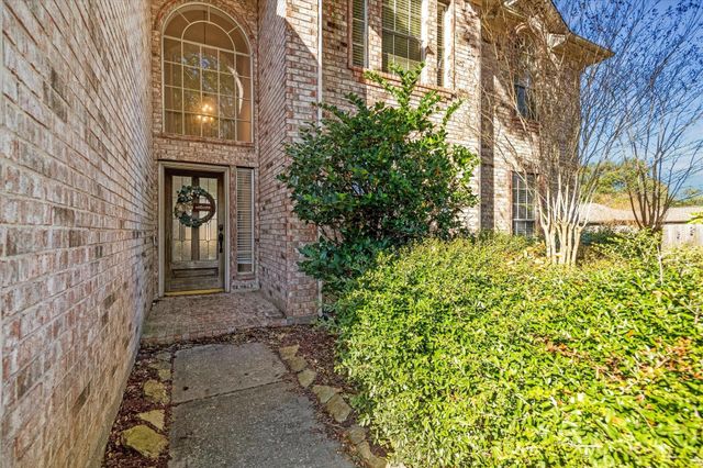 3802 Mission Valley Drive, Missouri City, TX 77459