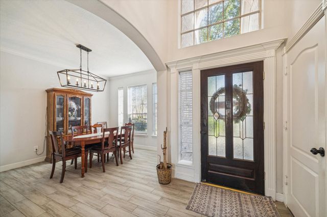 3802 Mission Valley Drive, Missouri City, TX 77459