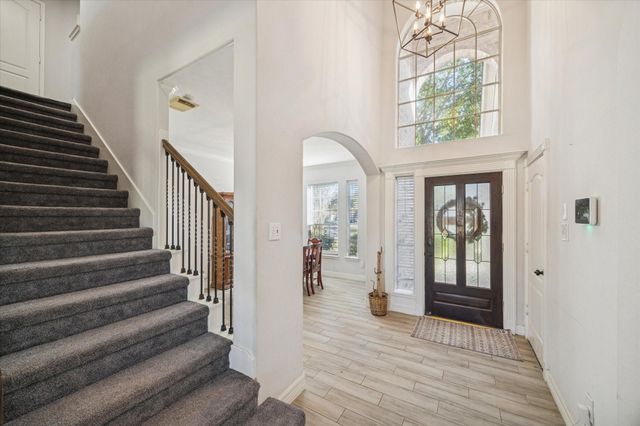 3802 Mission Valley Drive, Missouri City, TX 77459