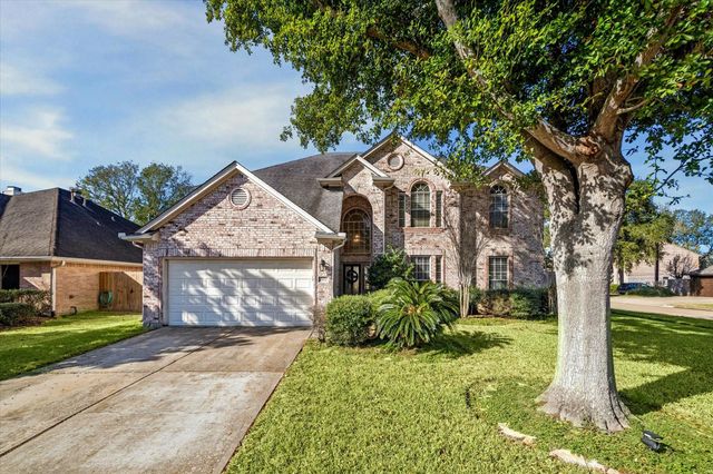 3802 Mission Valley Drive, Missouri City, TX 77459