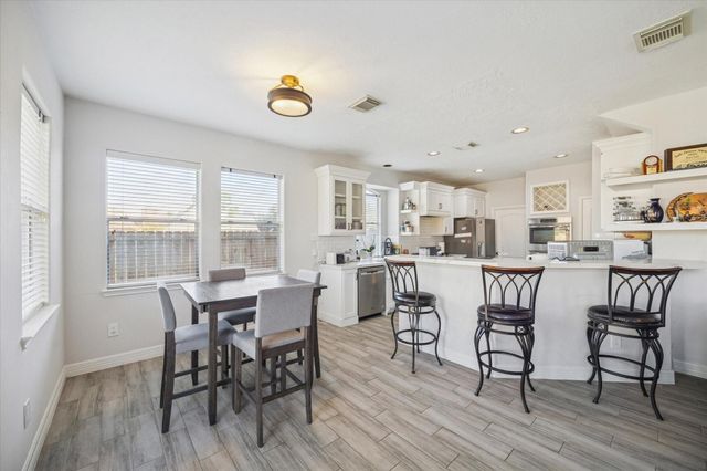 3802 Mission Valley Drive, Missouri City, TX 77459