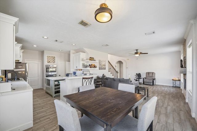 3802 Mission Valley Drive, Missouri City, TX 77459