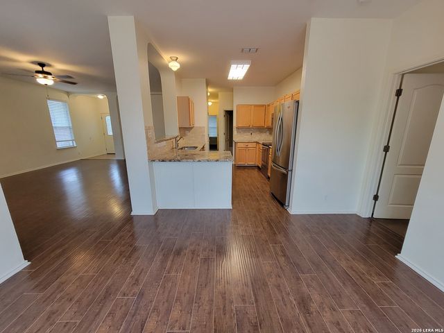 3476 DARTMOUTH CV, Schertz, TX 78154