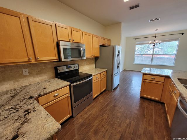 3476 DARTMOUTH CV, Schertz, TX 78154