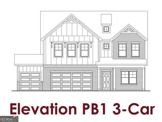 762 Secret Garden Lane, Dacula, GA 30019