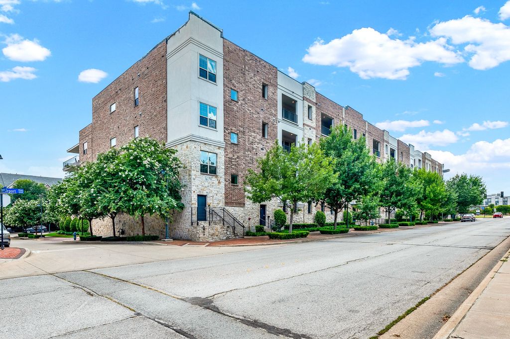 5015 Meridian Lane 2101, Addison, TX 75001