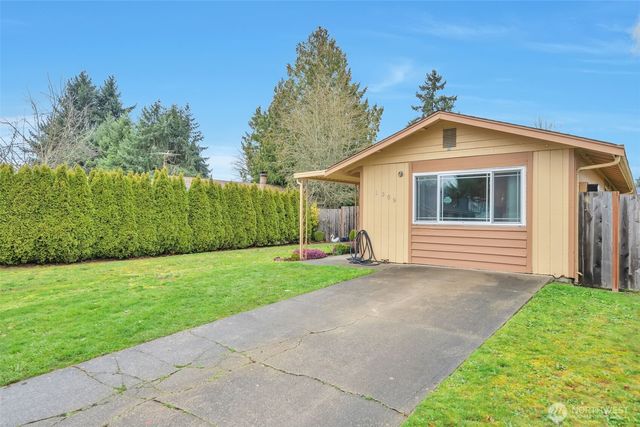 1309 E 55th Street, Tacoma, WA 98404