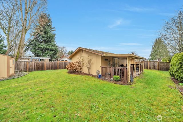1309 E 55th Street, Tacoma, WA 98404