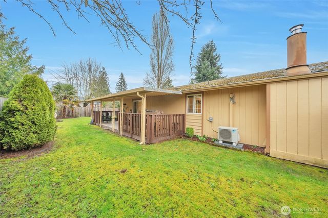 1309 E 55th Street, Tacoma, WA 98404