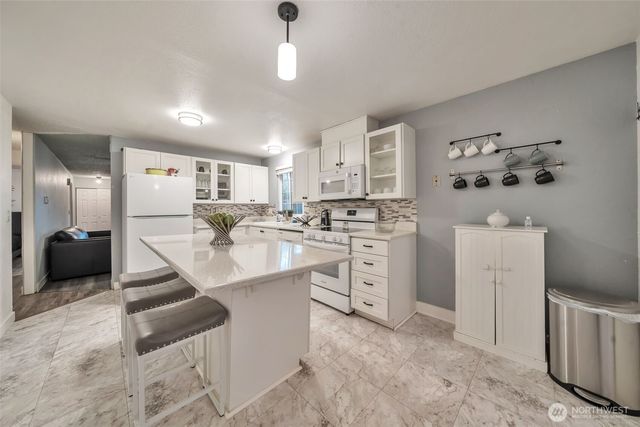 1309 E 55th Street, Tacoma, WA 98404