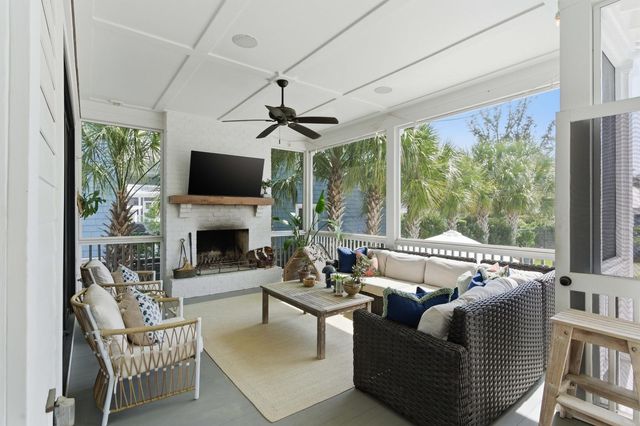 383 Bridgetown, Mount Pleasant, SC 29464