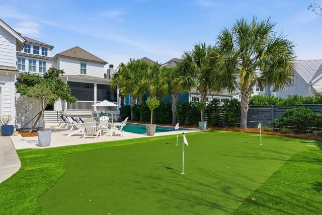 383 Bridgetown, Mount Pleasant, SC 29464