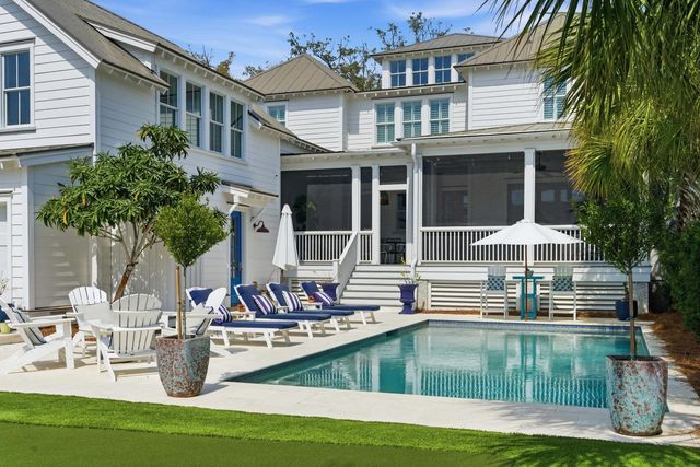 383 Bridgetown, Mount Pleasant, SC 29464