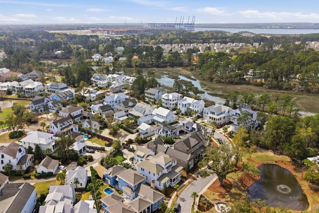 383 Bridgetown, Mount Pleasant, SC 29464