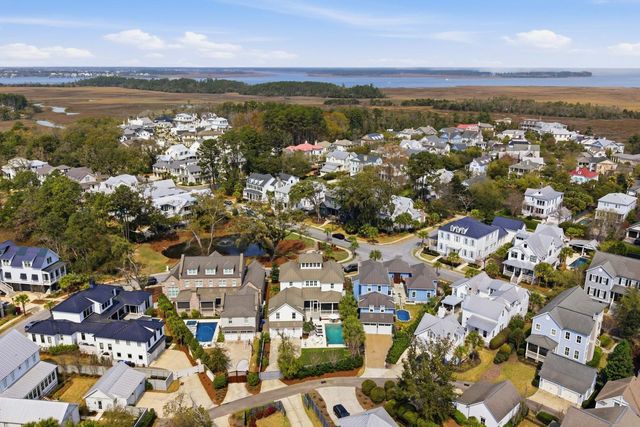 383 Bridgetown, Mount Pleasant, SC 29464