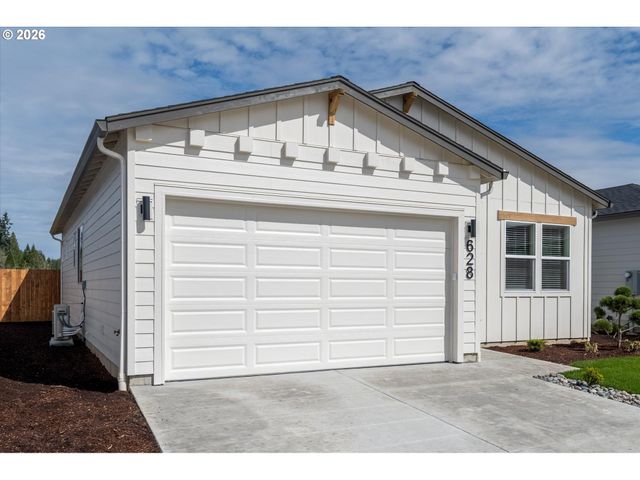 628 Se 34TH St, Battle Ground, WA 98604