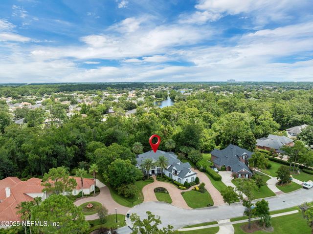 4423 SWILCAN BRIDGE Lane N, Jacksonville, FL 32224