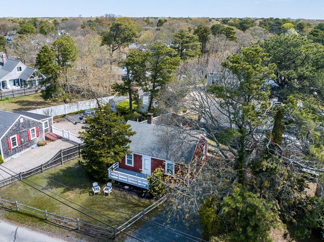 274 Shad Hole Rd, Dennis, MA 02639