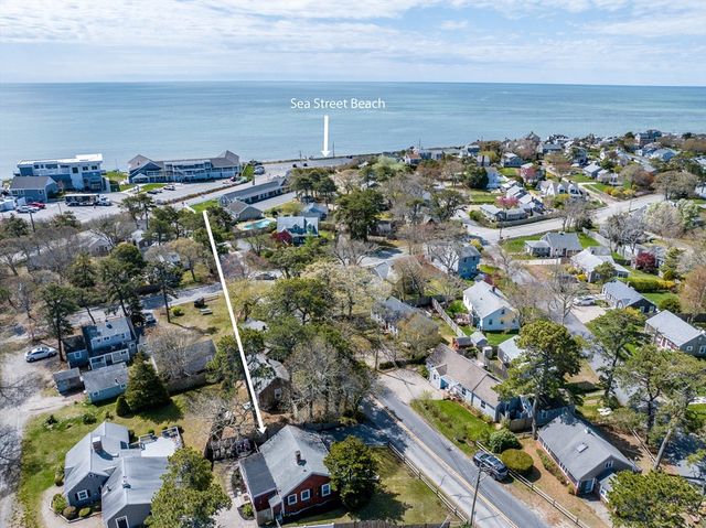 274 Shad Hole Rd, Dennis, MA 02639