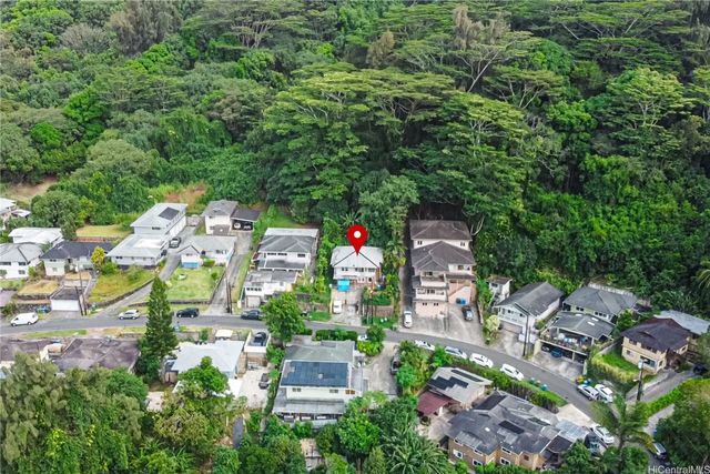 1625 Kalaepaa Drive, Honolulu, HI 96819