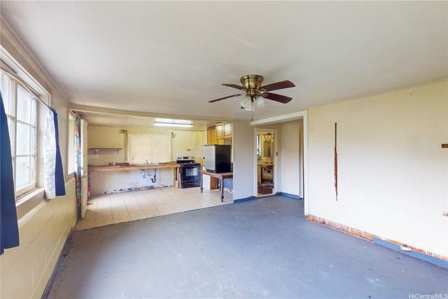 1625 Kalaepaa Drive, Honolulu, HI 96819