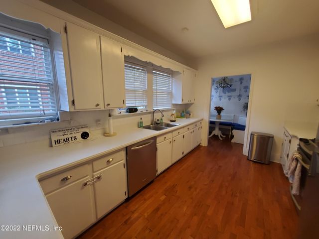 2846 SYDNEY Street, Jacksonville, FL 32205