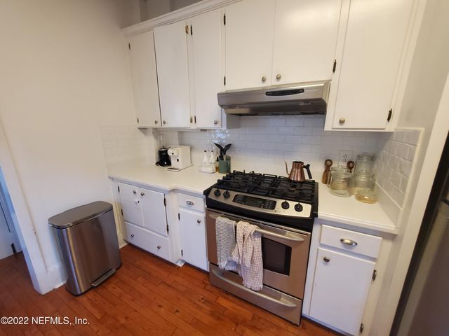 2846 SYDNEY Street, Jacksonville, FL 32205