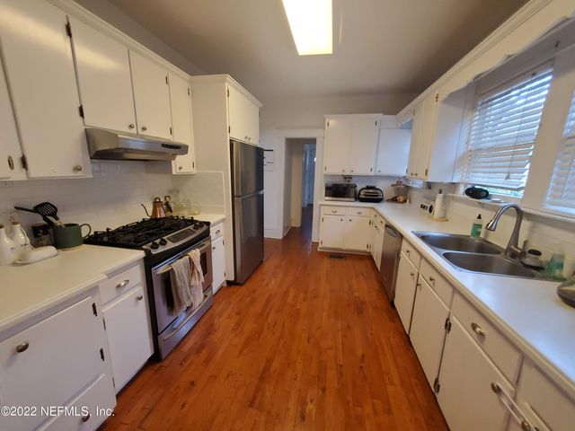 2846 SYDNEY Street, Jacksonville, FL 32205