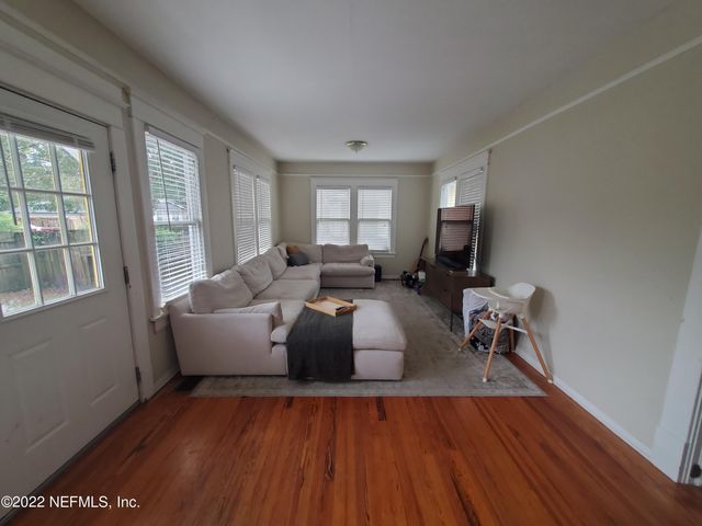 2846 SYDNEY Street, Jacksonville, FL 32205