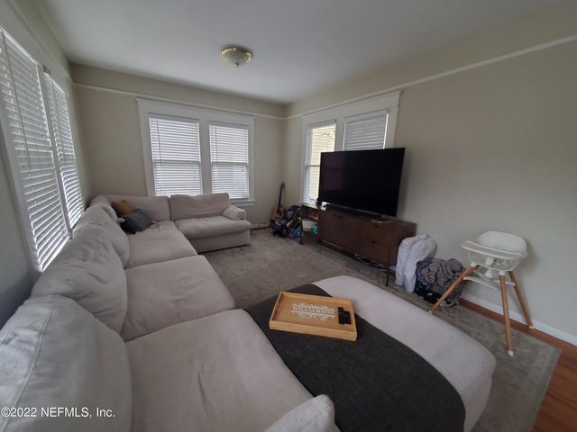 2846 SYDNEY Street, Jacksonville, FL 32205