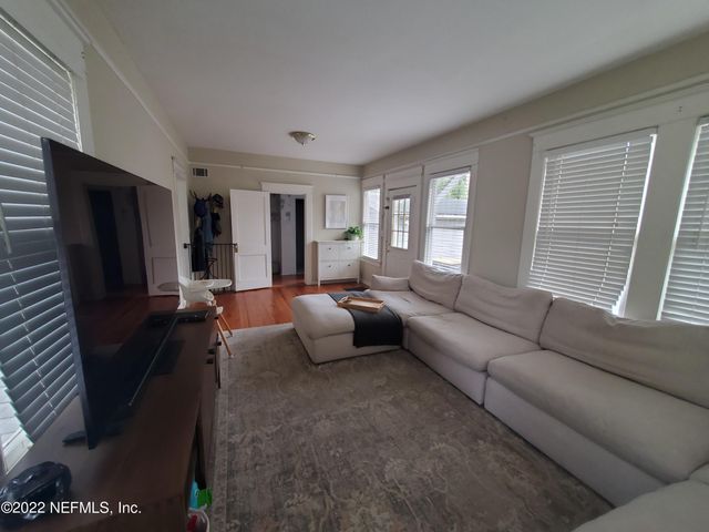 2846 SYDNEY Street, Jacksonville, FL 32205