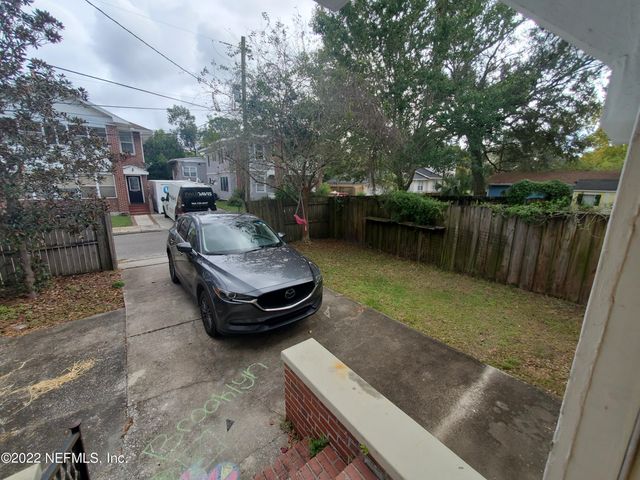 2846 SYDNEY Street, Jacksonville, FL 32205