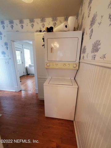 2846 SYDNEY Street, Jacksonville, FL 32205