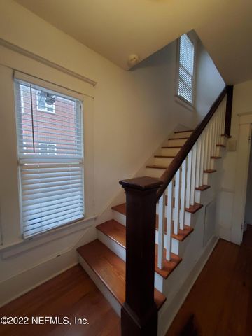 2846 SYDNEY Street, Jacksonville, FL 32205