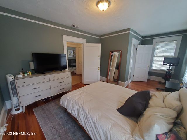 2846 SYDNEY Street, Jacksonville, FL 32205