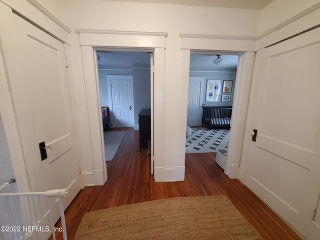 2846 SYDNEY Street, Jacksonville, FL 32205
