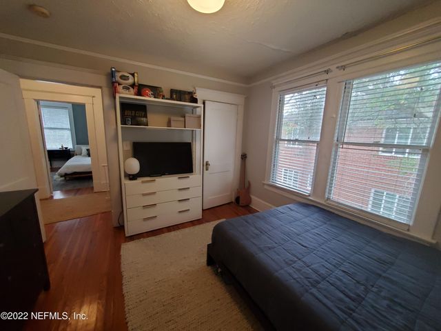 2846 SYDNEY Street, Jacksonville, FL 32205