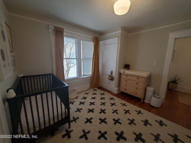 2846 SYDNEY Street, Jacksonville, FL 32205