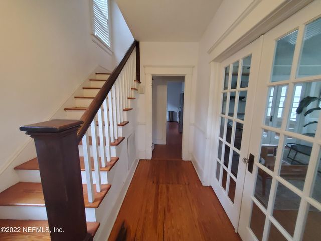 2846 SYDNEY Street, Jacksonville, FL 32205
