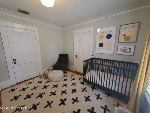 2846 SYDNEY Street, Jacksonville, FL 32205
