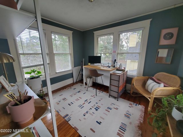 2846 SYDNEY Street, Jacksonville, FL 32205