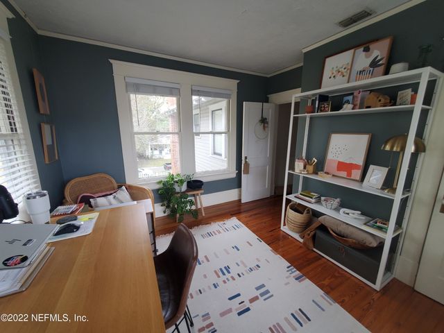 2846 SYDNEY Street, Jacksonville, FL 32205