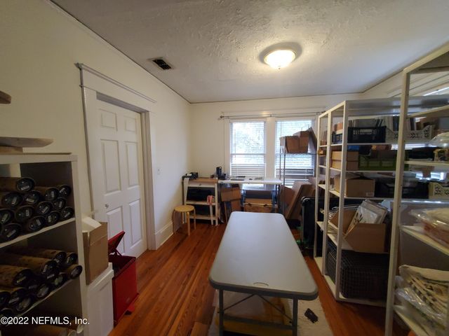 2846 SYDNEY Street, Jacksonville, FL 32205