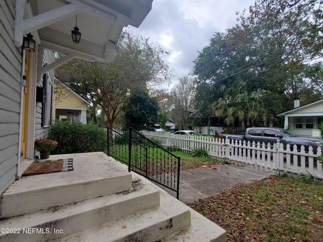 2846 SYDNEY Street, Jacksonville, FL 32205