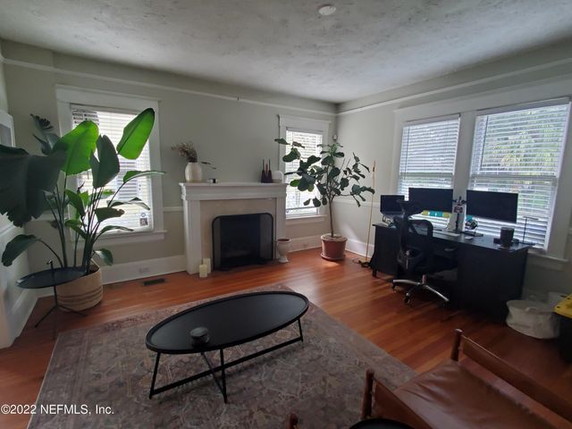 2846 SYDNEY Street, Jacksonville, FL 32205