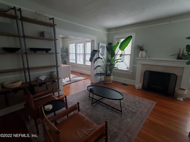 2846 SYDNEY Street, Jacksonville, FL 32205